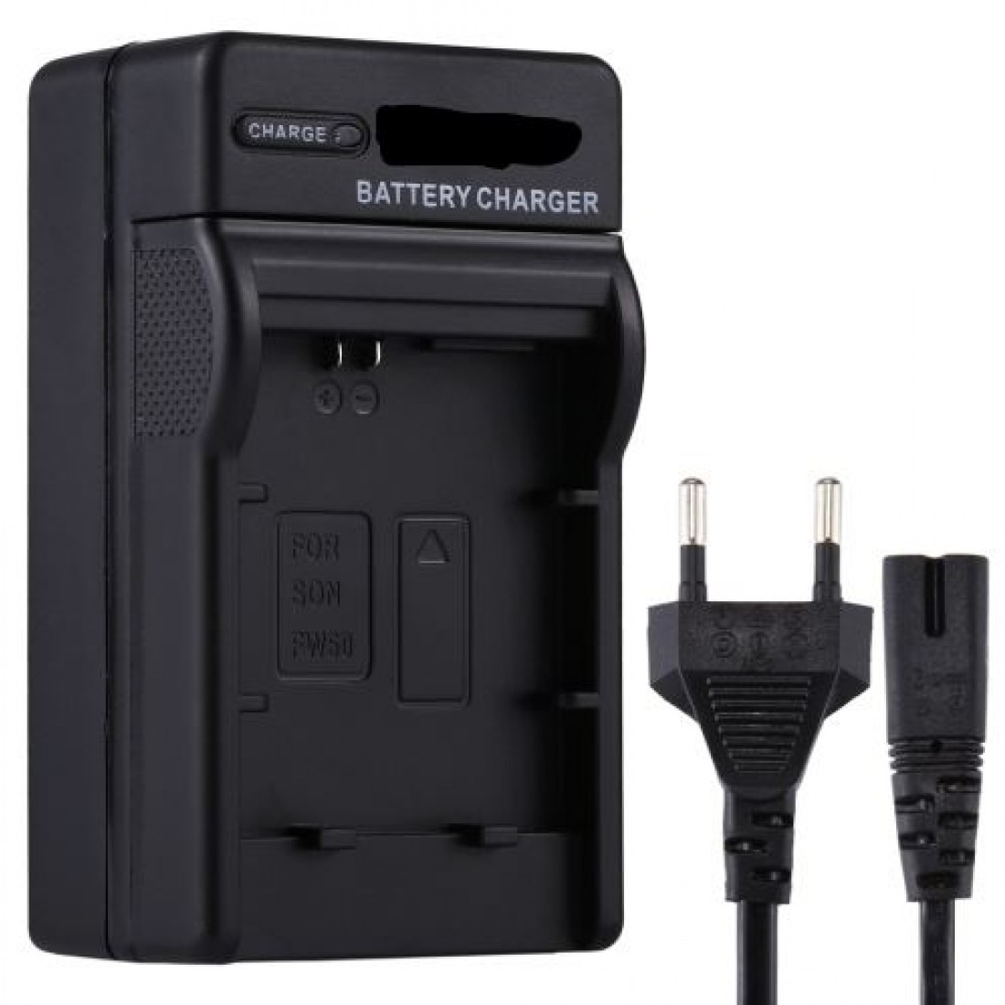 Neutral NPFW50 Battery Charger for Sony
